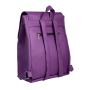 Рюкзак Loft LEN фиолетовый