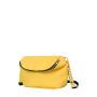 Женская сумка Milano SZS желтая