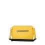 Женская сумка Milano SZS желтая