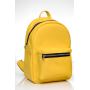 Женский рюкзак Talari SD желтый