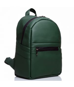 Женский рюкзак Dali LPT зеленый