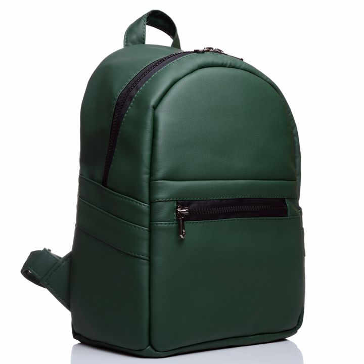 Женский рюкзак Dali LPT зеленый