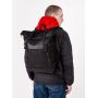 Рюкзак FLY CORDURA 1000D черный 1,20