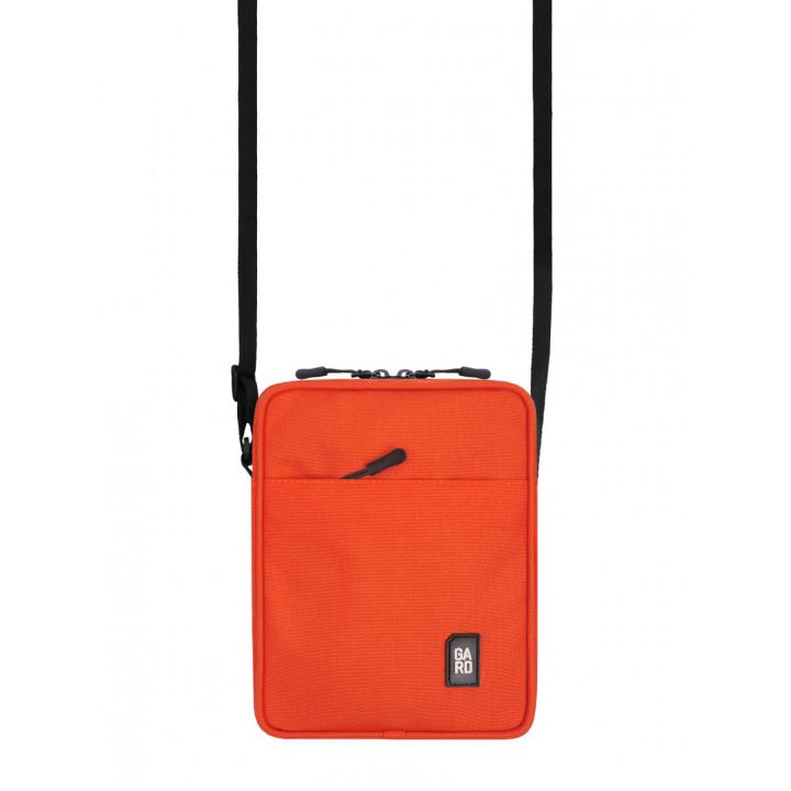 Сумка Cordura 1000D Messenger Mini 3, оранж