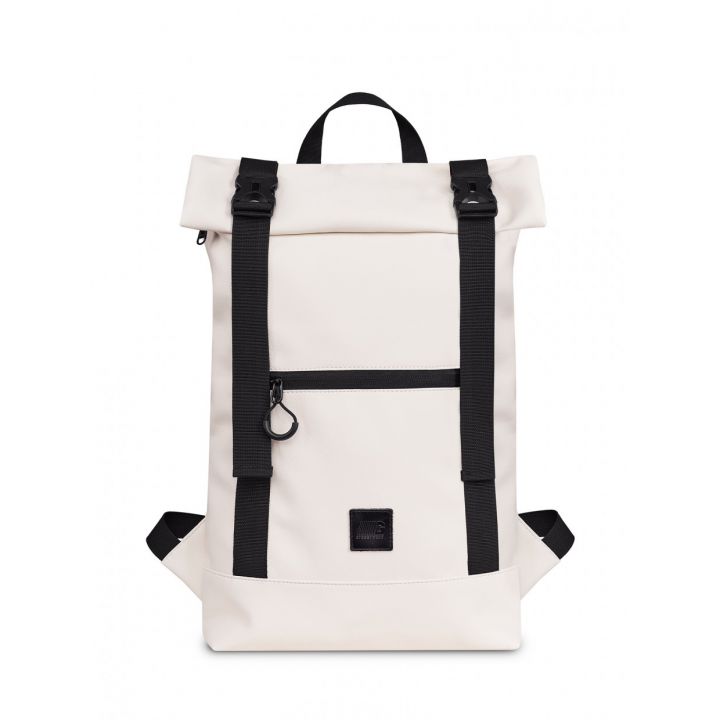 Рюкзак HOLDER эко-кожа белая 1,21