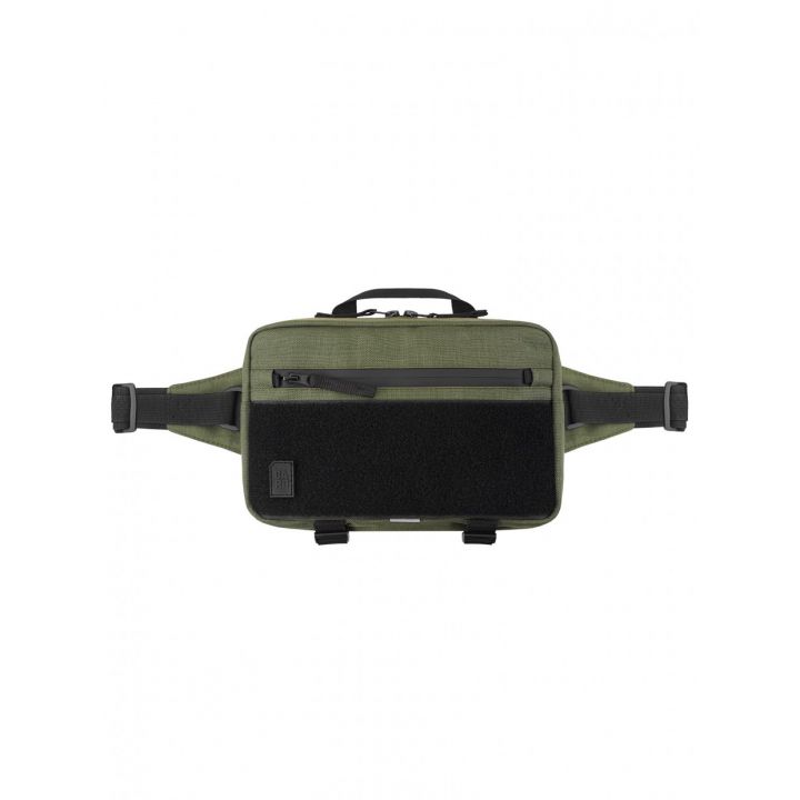 Поясна сумка бананка, 73972