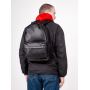 Рюкзак CTY эко-кожа черная 1,20