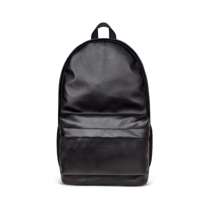 Рюкзак CTY эко-кожа черная 1,20