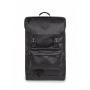 Рюкзак CAMPNG BACKPACK эко-кожа черная 3,20