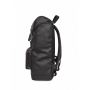 Рюкзак CAMPNG BACKPACK эко-кожа черная 3,20