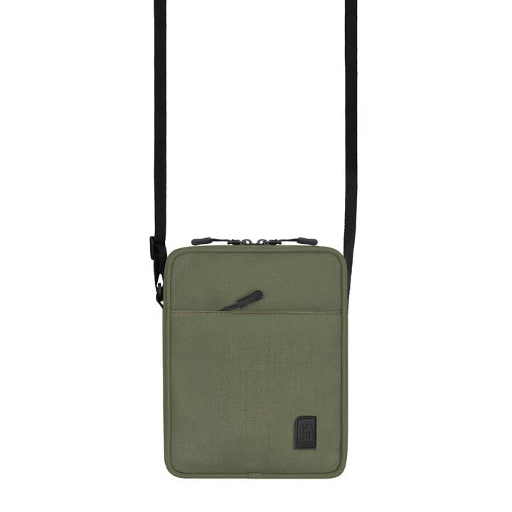 Сумка Cordura 1000D Messenger Mini 3, хаки