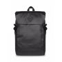 Рюкзак CAMPNG-2 эко-кожа черная матовая 4,20