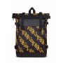 Рюкзак FLY BACKPACK желтая каллиграфия 1,20