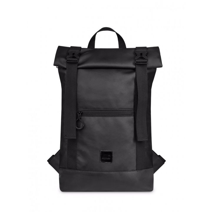 Рюкзак HOLDER эко-кожа черная 1,21