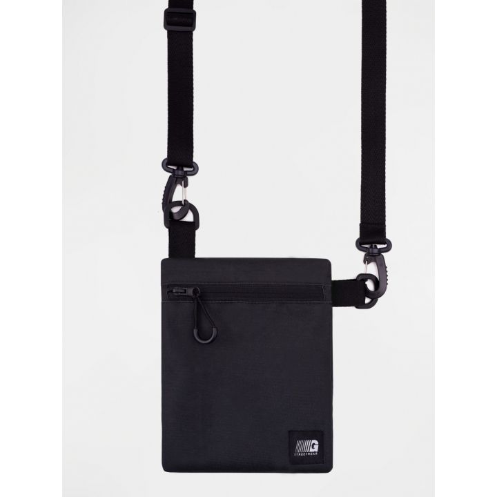 Сумка мессенджер Stealth