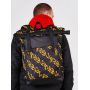 Рюкзак FLY BACKPACK желтая каллиграфия 1,20