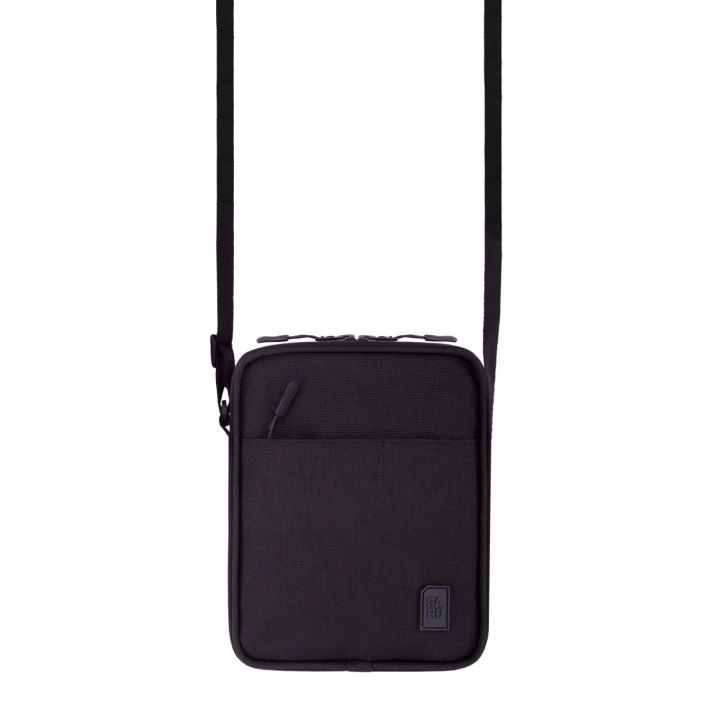 Сумка Cordura 1000D Messenger Mini 3, черный