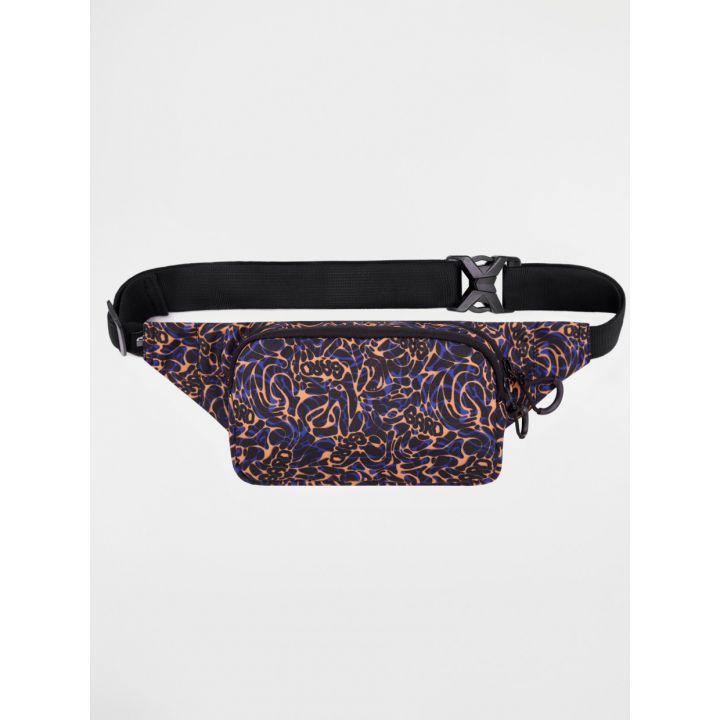 Поясна сумка бананка, 74006