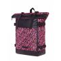 Рюкзак FLY BACKPACK розовая каллиграфия 2,20