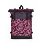 Рюкзак FLY BACKPACK розовая каллиграфия 2,20