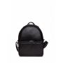 Рюкзак SMALL 2 эко-кожа черная 2,21