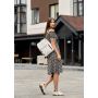 Рюкзак Sambag Loft MET білий