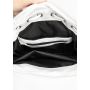 Рюкзак Sambag Loft MET білий