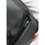 Жіночий рюкзак Sambag Loft MEN чорний