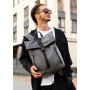 Чоловічий рюкзак ролл Sambag RollTop LZT графітовий