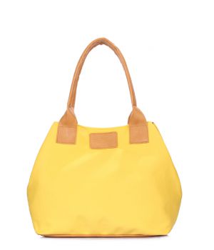 Желтая сумка Navy, 2184