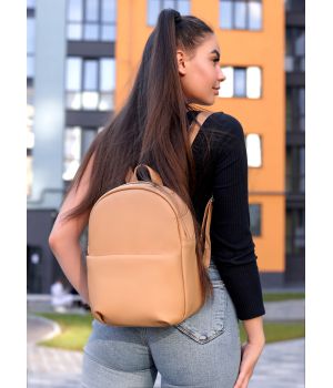 Рюкзак Sambag Este MEH беж хакі
