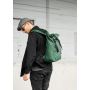 Рюкзак роллтоп Sambag унисекс RollTop LSH зеленый