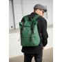 Рюкзак роллтоп Sambag унисекс RollTop LSH зеленый