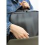 Рюкзак Sambag Zard dart black с хаки