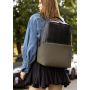 Рюкзак Sambag Zard dart black с хаки
