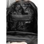 Жіночий рюкзак Sambag Loft LZS чорний
