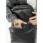 Рюкзак унісекс Sambag Zard dart black, 85904