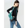 Женская сумка стильная красивая Sambag HOBO L мурена, 85944