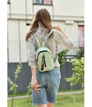 Рюкзак Sambag Mane SET м'ята