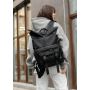 Рюкзак рол Sambag RollTop тканевий, 85995