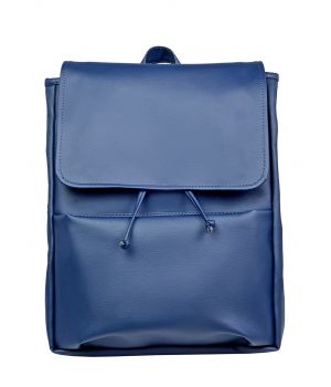 Рюкзак Sambag Loft LEN темно-синій