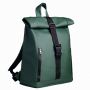 Чоловічий рюкзак ролл Sambag RollTop LZT зелений