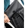 Рюкзак ролл Sambag унисекс RollTop KQN білий, 85926