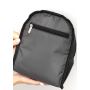 Жіночий рюкзак Sambag Mane SF бордо