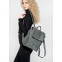 Рюкзак Sambag Loft MZS графит