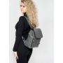 Рюкзак Sambag Loft MZS графит