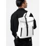 Рюкзак рол Sambag RollTop белый