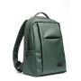 Рюкзак унісекс Sambag Zard QQT зелений