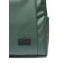 Рюкзак унісекс Sambag Zard QQT зелений
