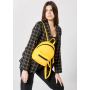 Рюкзак Sambag Talari SSH жовтий